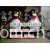烟台迪奥卡通人偶服装礼品制作有限公司-企鹅QQ卡通人偶服装